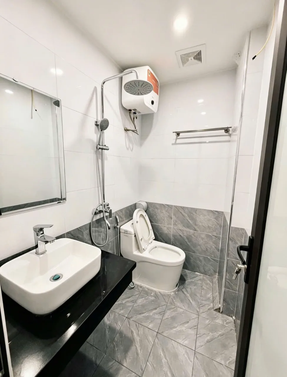 Căn hộ Studio 28m2 — ảnh 2