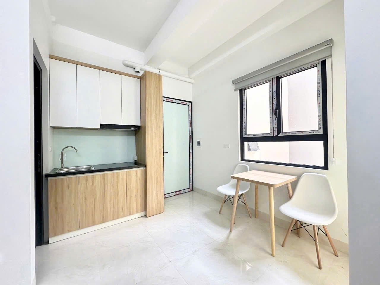 Căn hộ Studio 20m2 tại Tầng 2 — ảnh 1