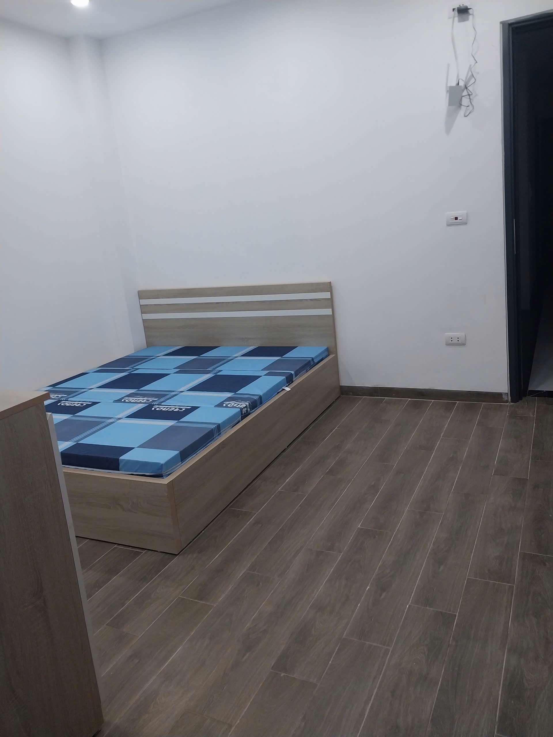 Căn hộ Studio 20m2 tại Tầng 6 — ảnh 2