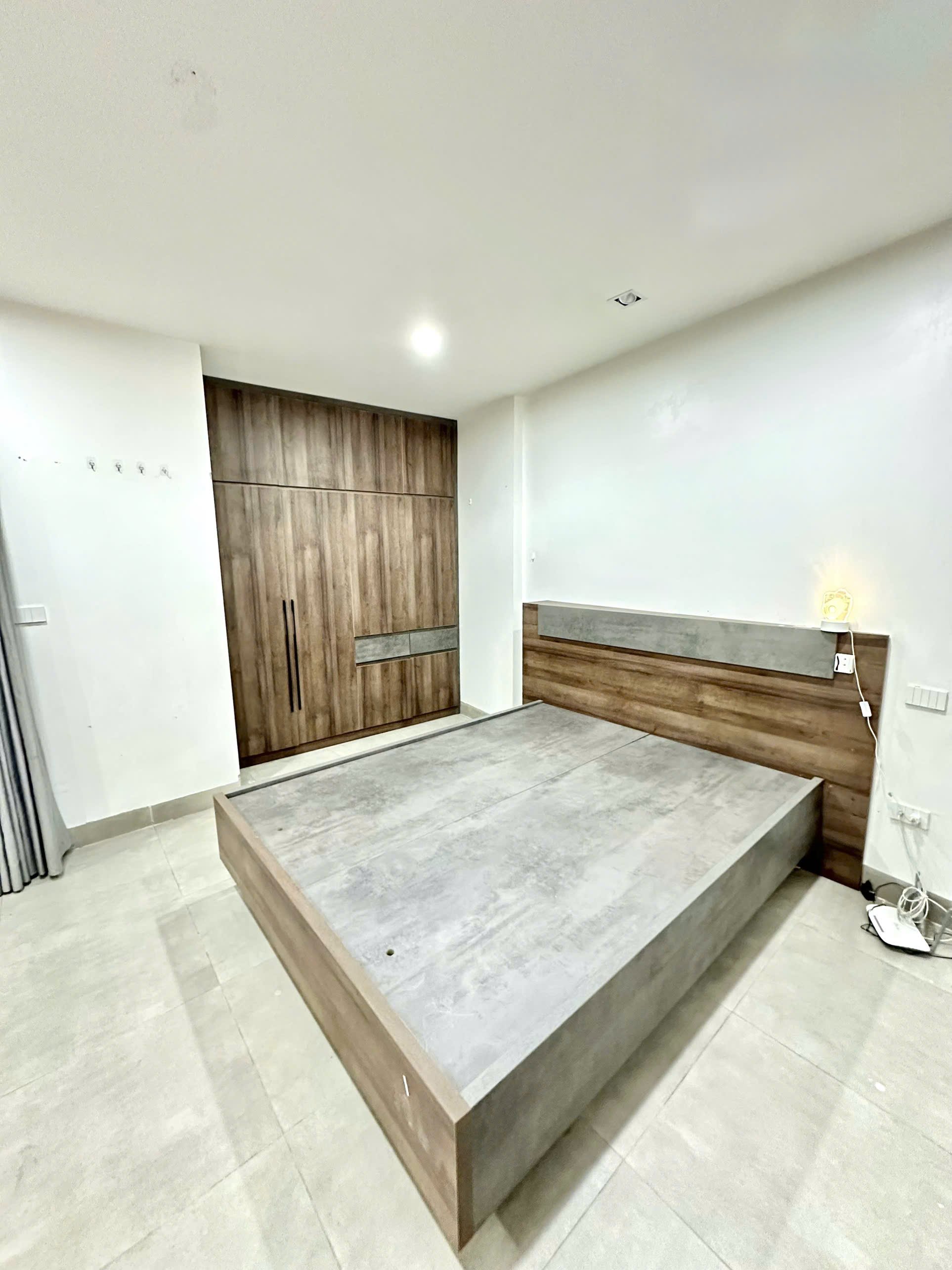 Căn hộ Studio 20m2 tại Tầng 5 — ảnh 2