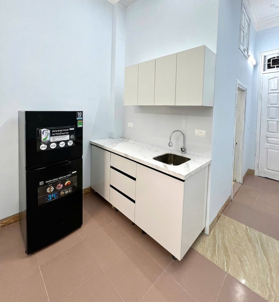 Căn hộ 1 Ngủ 1 Khách 50m2 tại Tầng 2 — ảnh 1