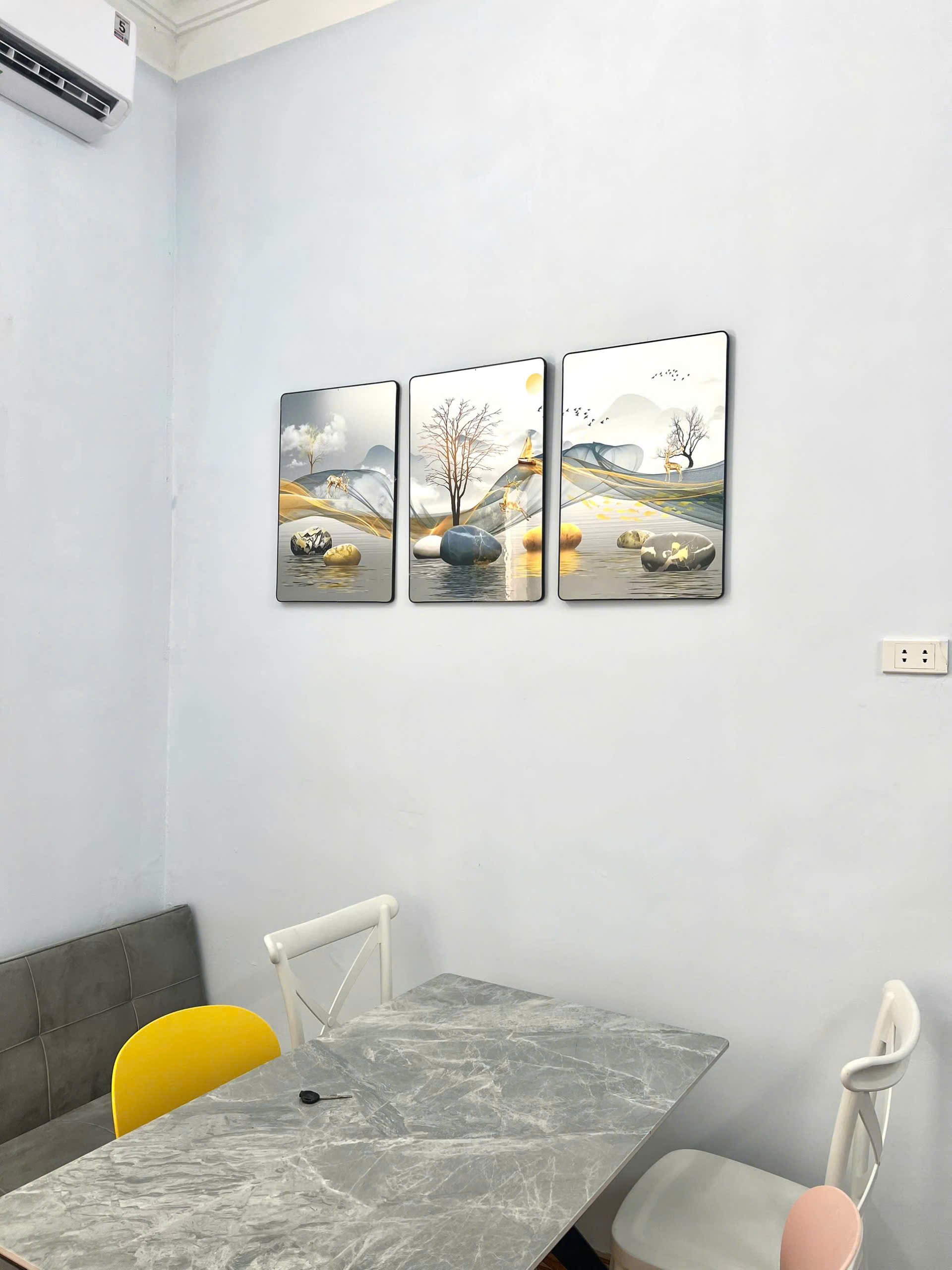 Căn hộ 1 Ngủ 1 Khách 50m2 tại Tầng 2 — ảnh 2