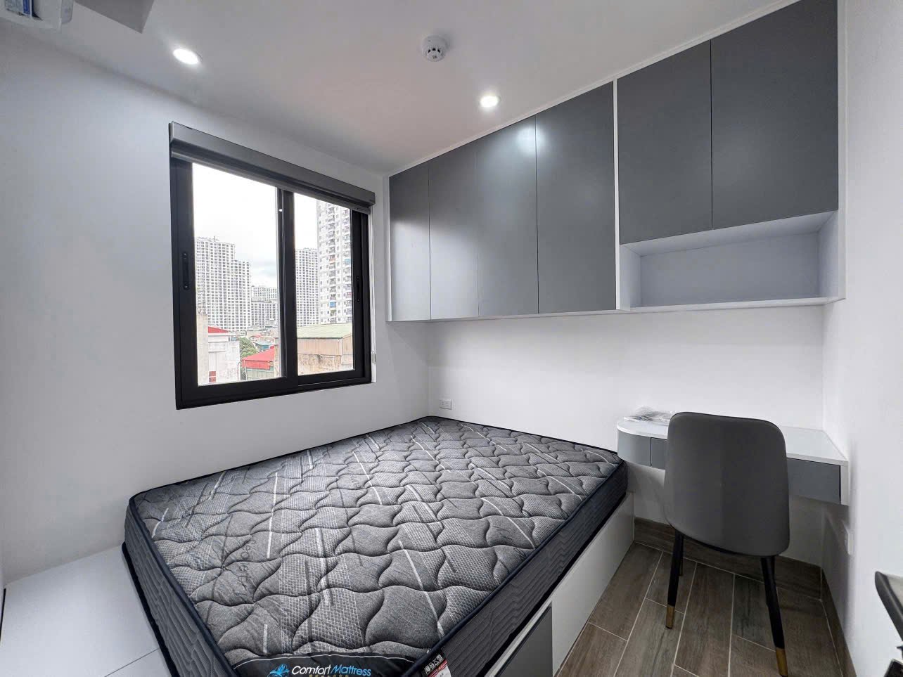 Căn hộ 2 Ngủ 1 Khách 50m2 tại Tầng 2 — ảnh 1