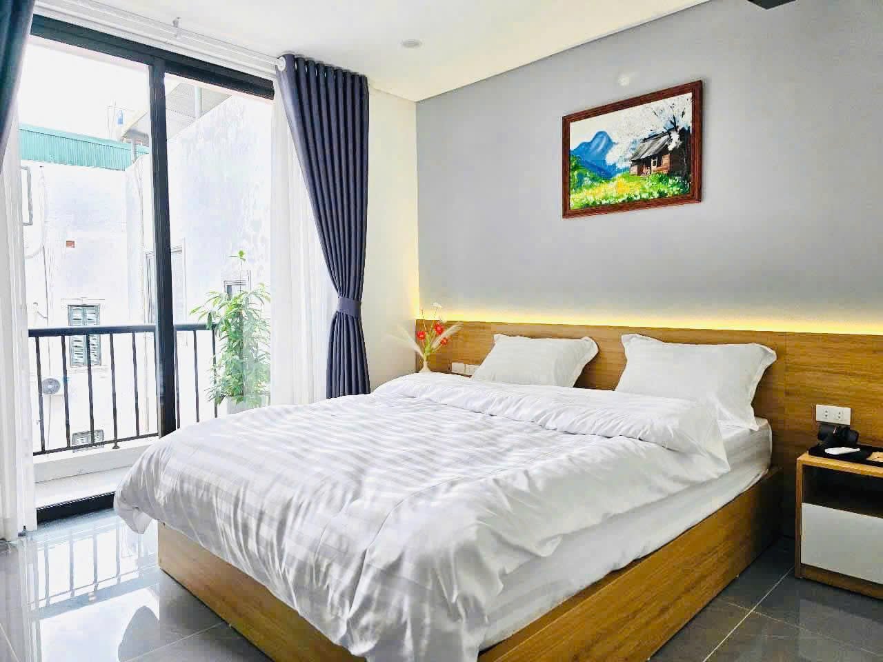 Căn hộ Studio 20m2 tại Tầng 3 — ảnh 2