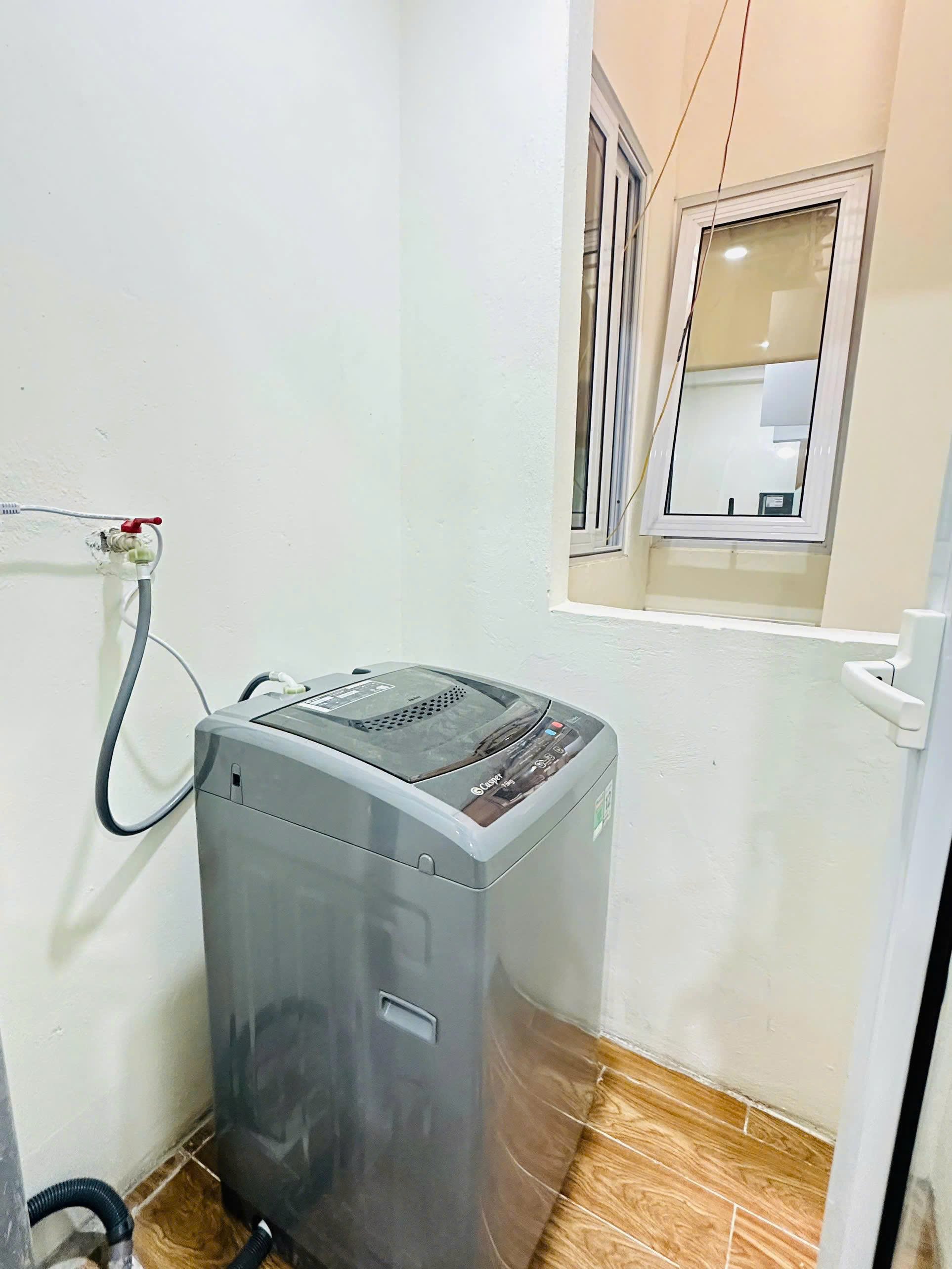 Căn hộ 2 Ngủ 1 Khách 40m2 tại Tầng 1 — ảnh 2