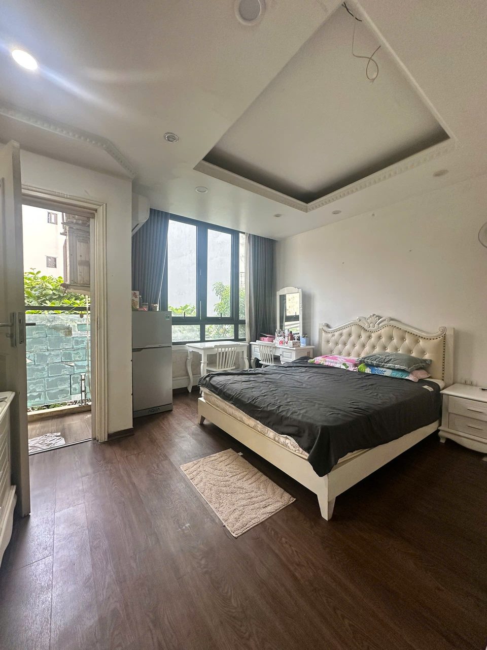 Căn hộ Studio 35m2 tại Tầng 3 — ảnh 2