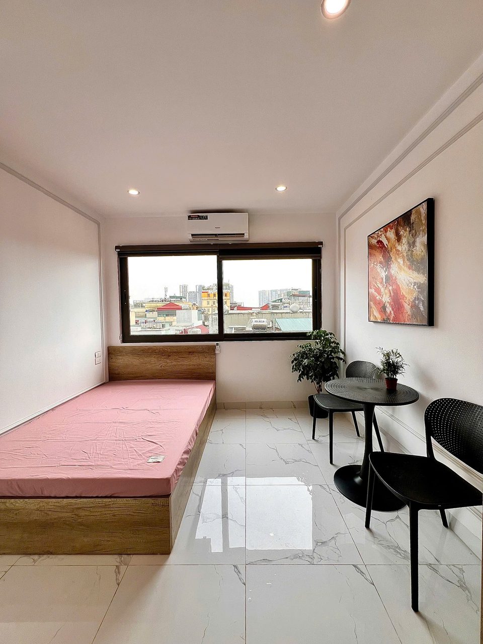 Căn hộ Studio 20m2 tại Tầng 2 — ảnh 2
