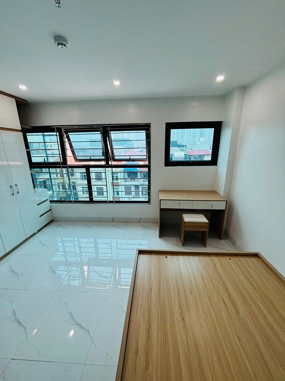 Căn hộ Studio 20m2 tại Tầng 3 — ảnh 2