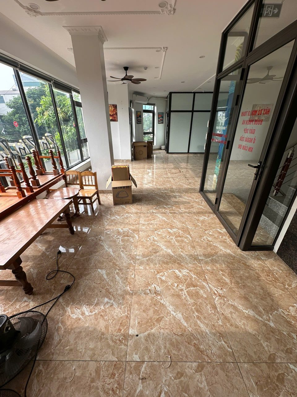 Căn hộ Studio 90m2 tại Tầng 2 — ảnh 2