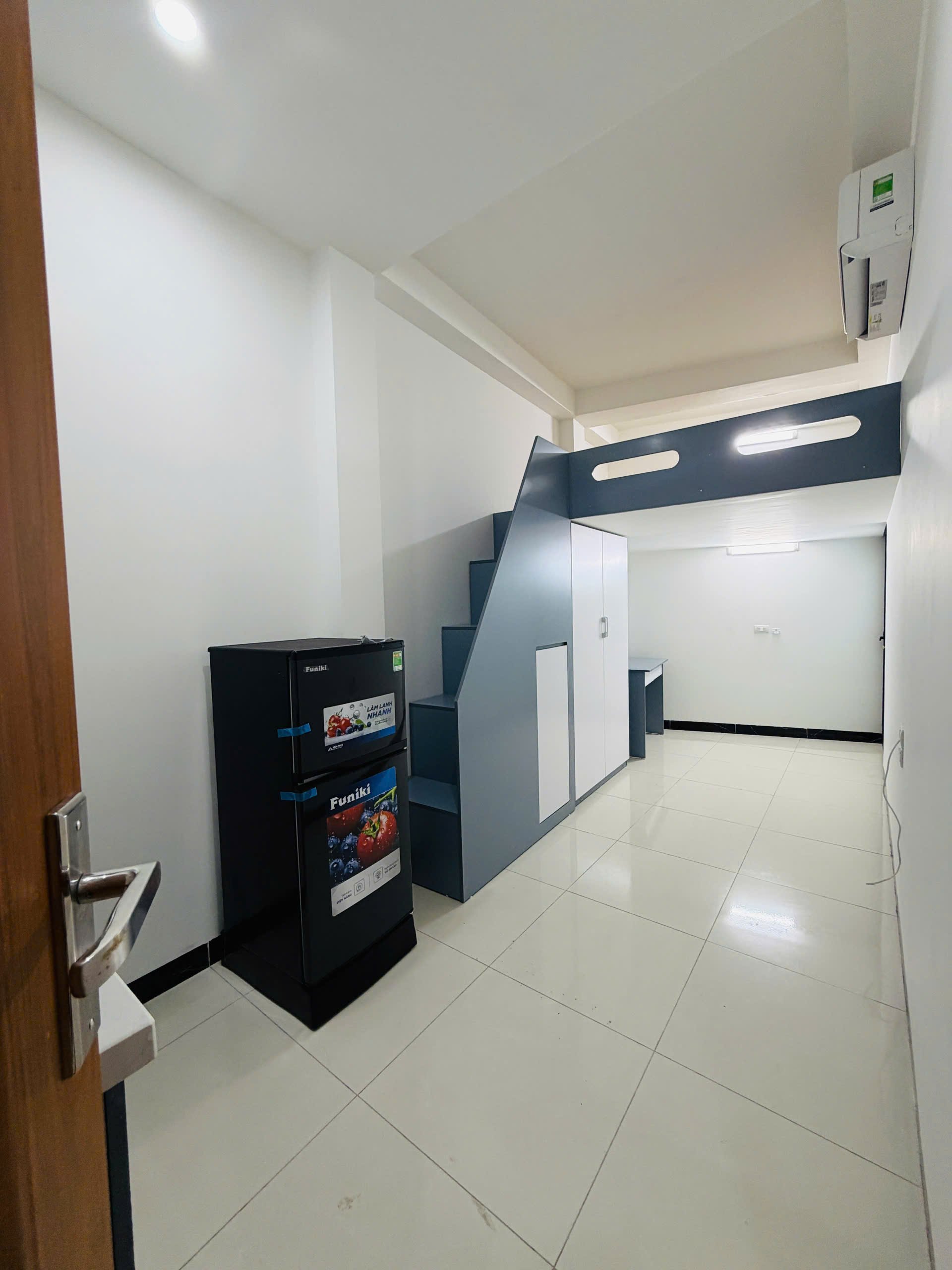 Căn hộ Studio 20m2 tại Tầng 3 — ảnh 2