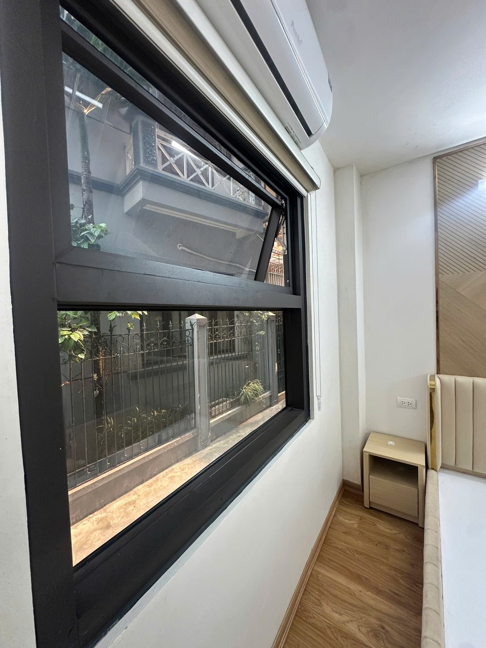 Căn hộ Studio 20m2 tại Tầng 1 — ảnh 2