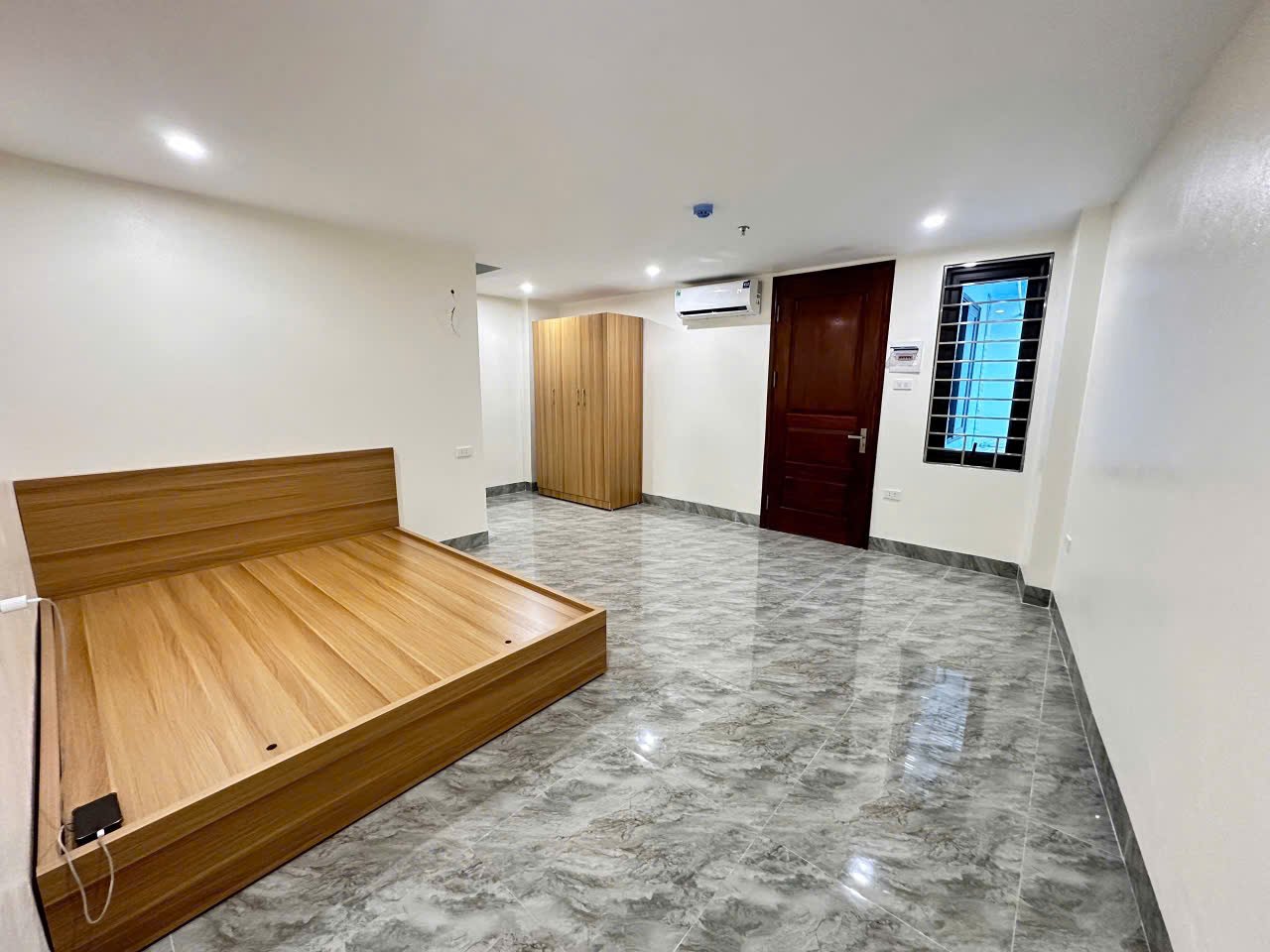 Căn hộ Studio 20m2 tại Tầng 3 — ảnh 1