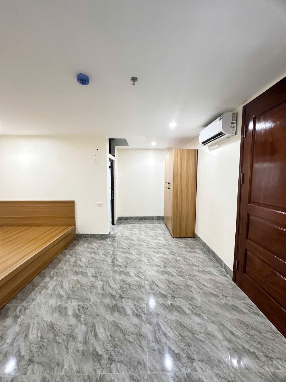 Căn hộ Studio 20m2 tại Tầng 3 — ảnh 2