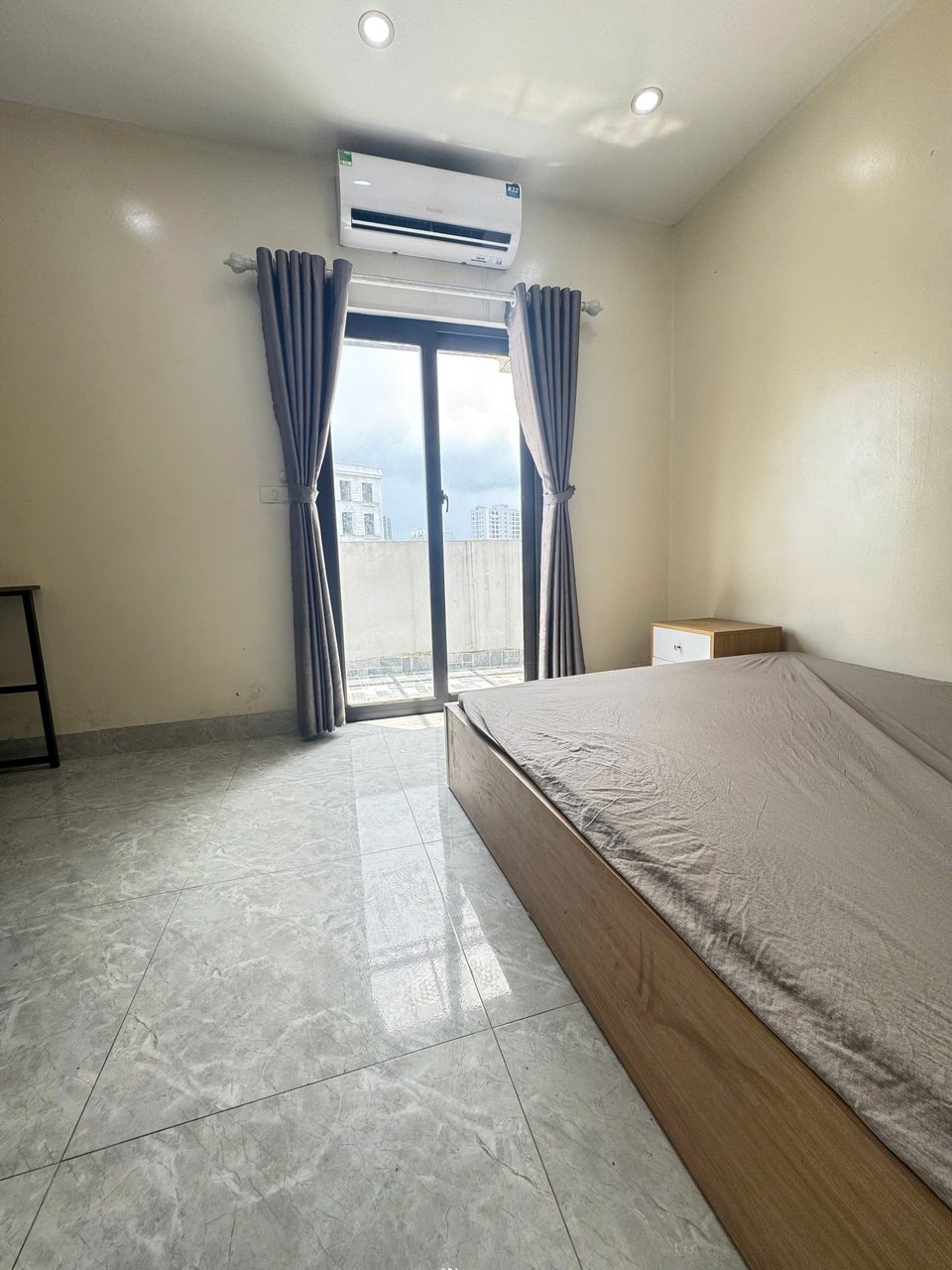 Căn hộ Studio 20m2 tại Tầng 3 — ảnh 2