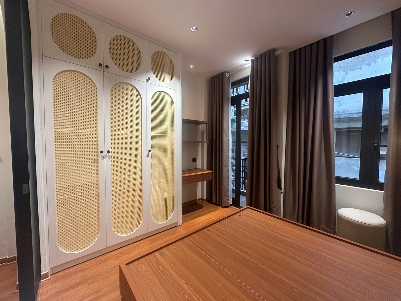 Căn hộ 1 Ngủ 1 Khách 40m2 tại Tầng 2 — ảnh 2