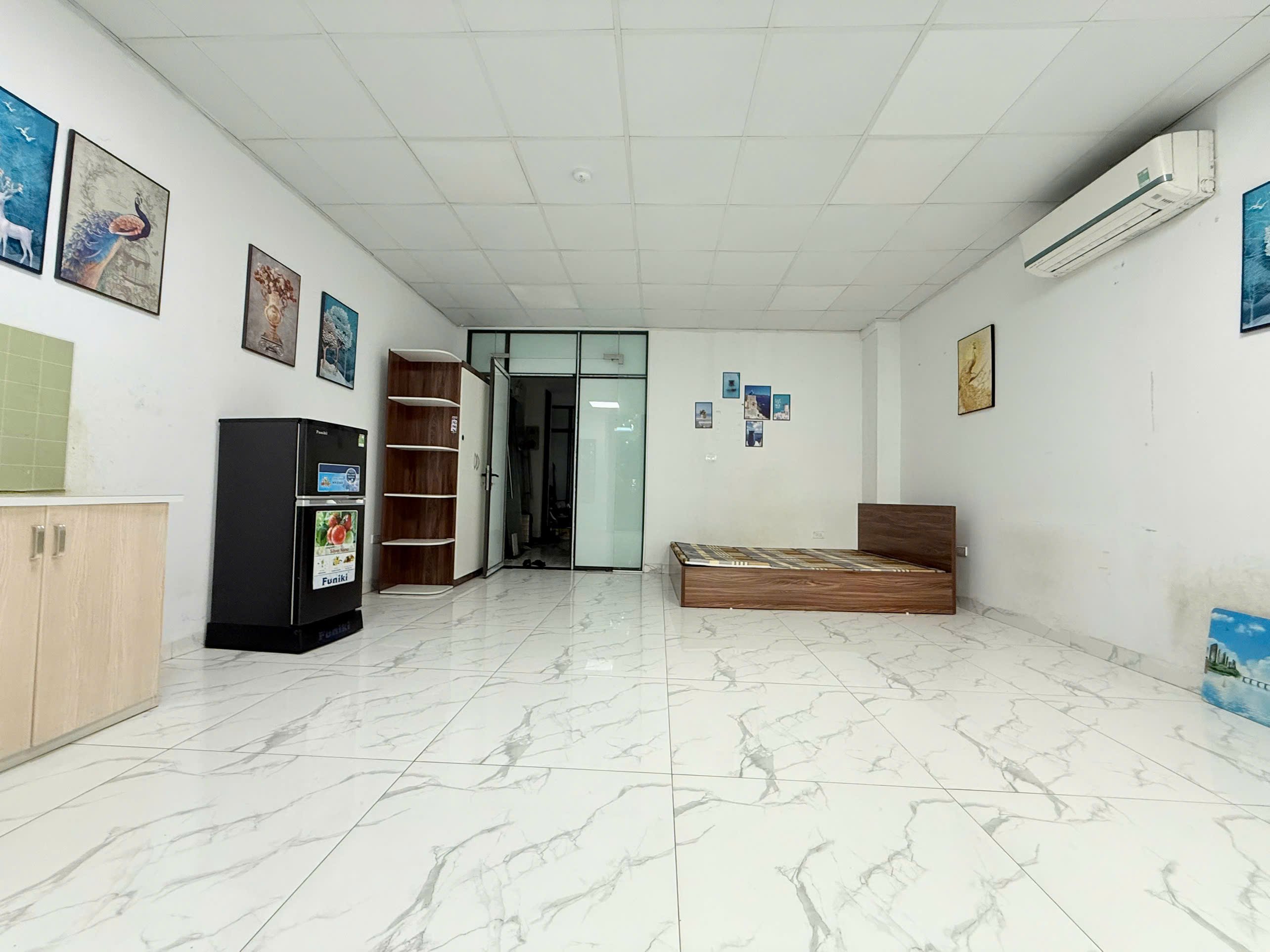 Căn hộ Studio 30m2 tại Tầng 2 — ảnh 1