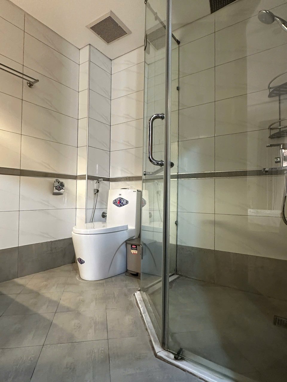 Căn hộ Studio 50m2 tại Tầng 5 — ảnh 1