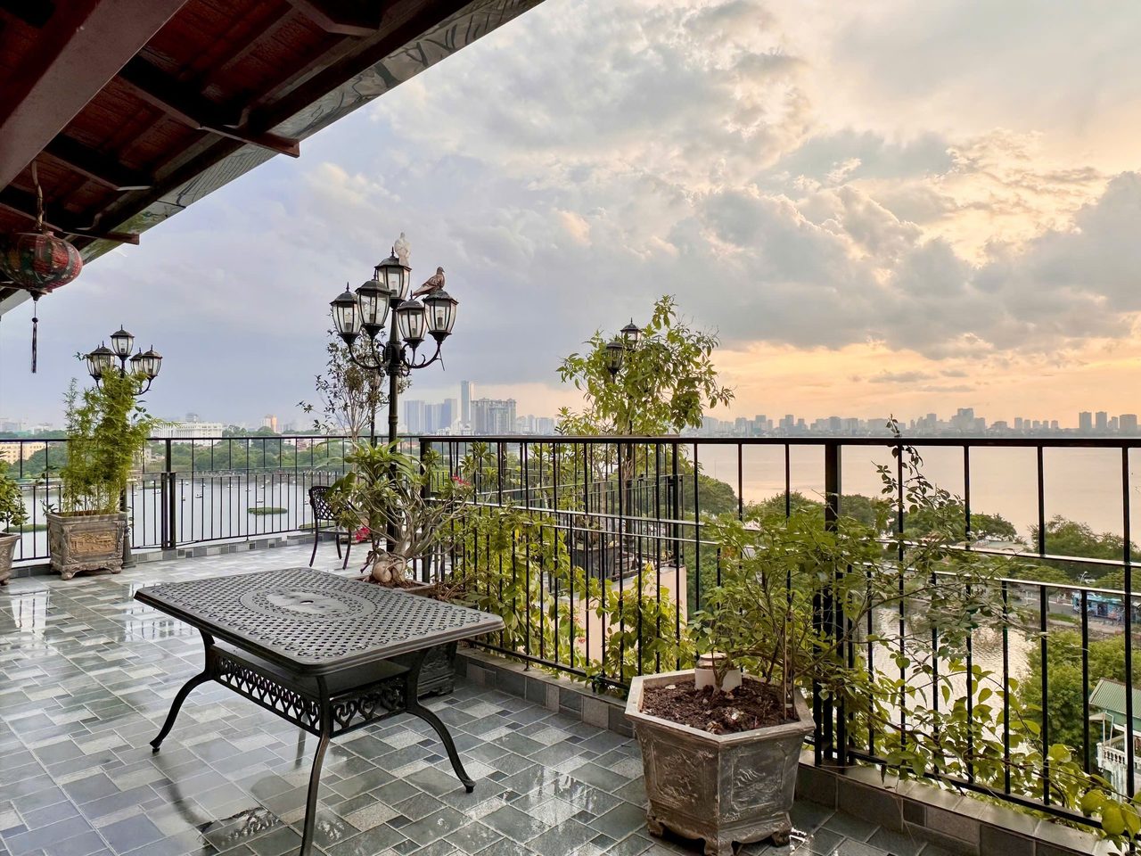 Căn hộ Studio 50m2 tại Tầng 5 — ảnh 2