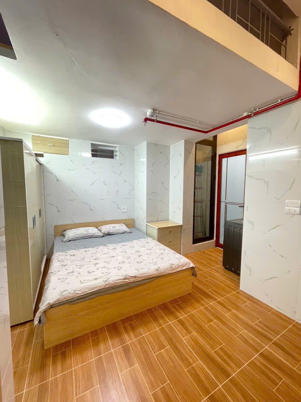 Căn hộ Studio 20m2 tại Tầng 1 — ảnh 2