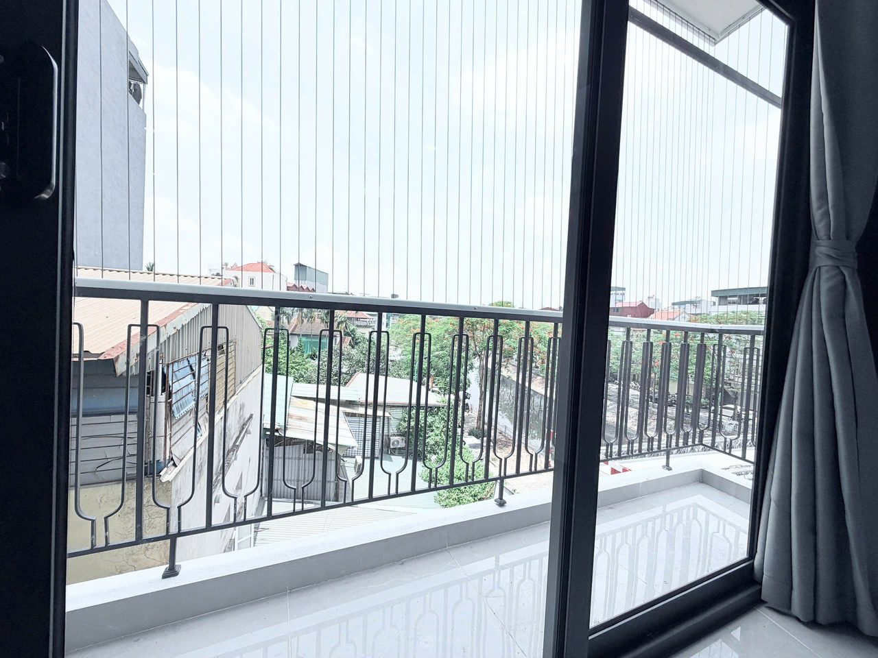 Căn hộ Studio 35m2 tại Tầng 4 — ảnh 2