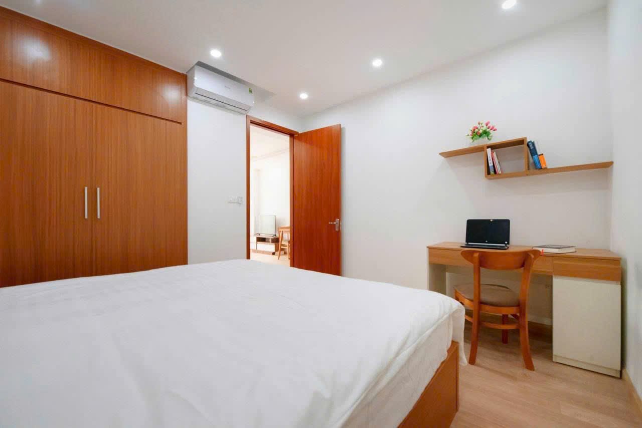 Căn hộ 1 Ngủ 1 Khách 60m2 tại Tầng 3 — ảnh 2