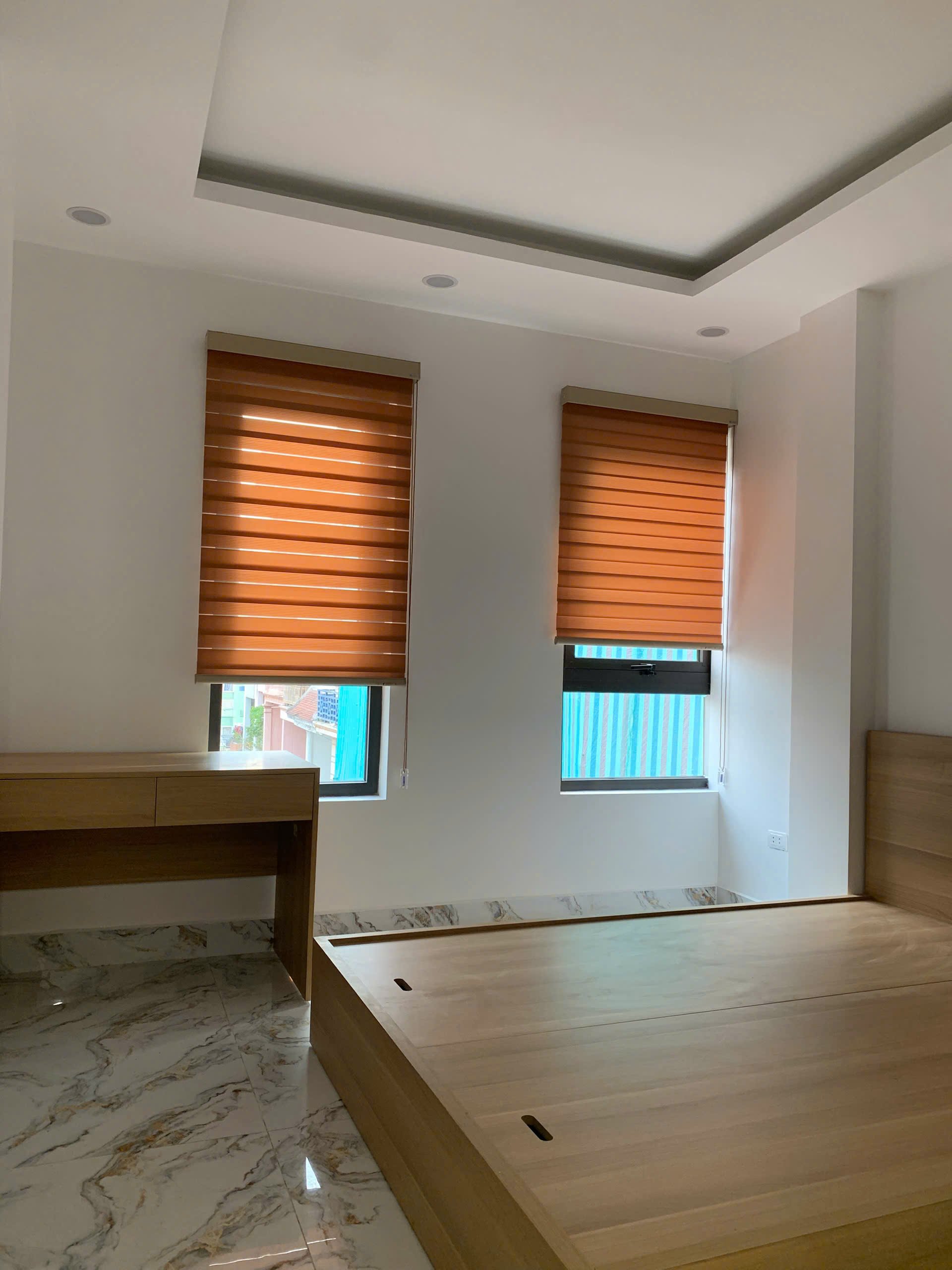 Căn hộ 2 Ngủ 1 Khách 60m2 tại Tầng 4 — ảnh 2