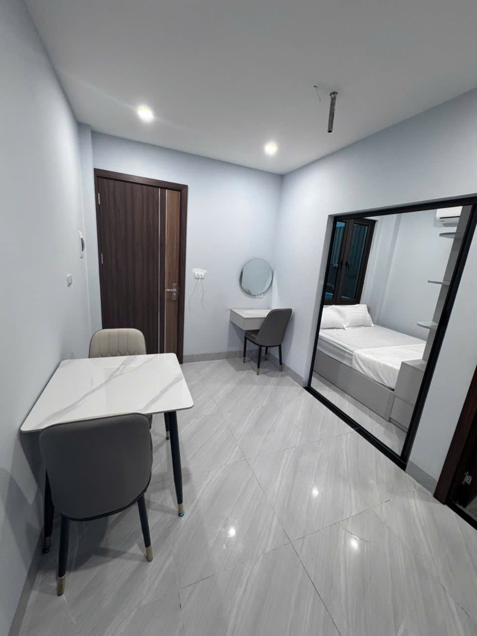Căn hộ Studio 20m2 tại Tầng 3 — ảnh 2