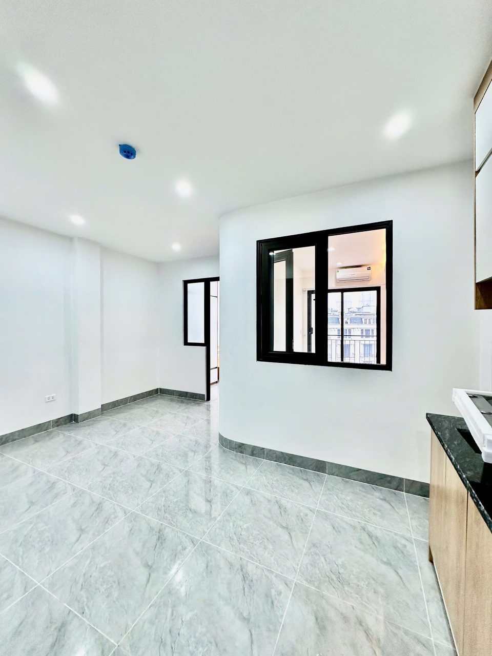 Căn hộ 2 Ngủ 1 Khách 50m2 tại Tầng 6 — ảnh 1