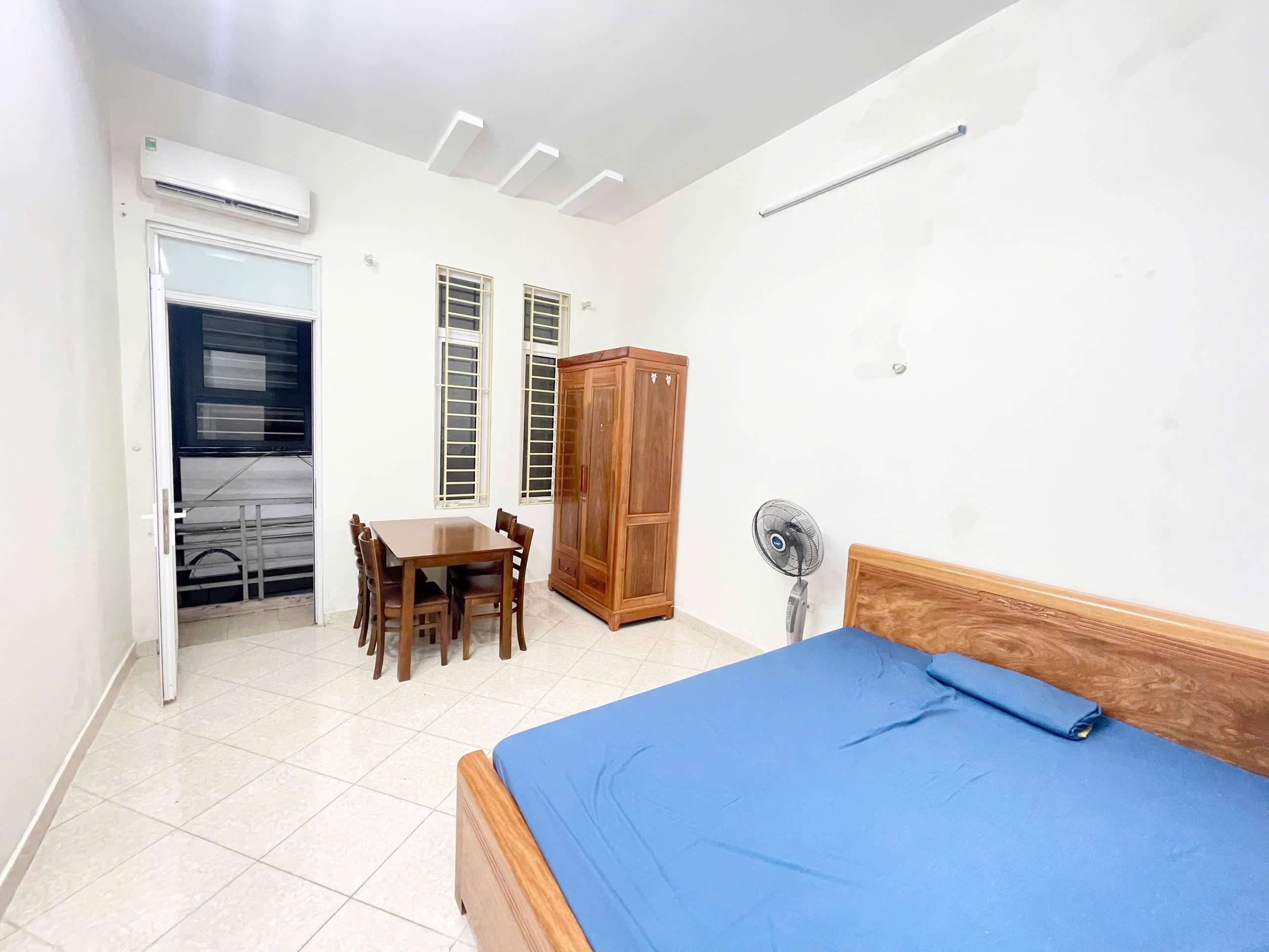 Căn hộ Studio 20m2 tại Tầng 2 — ảnh 1