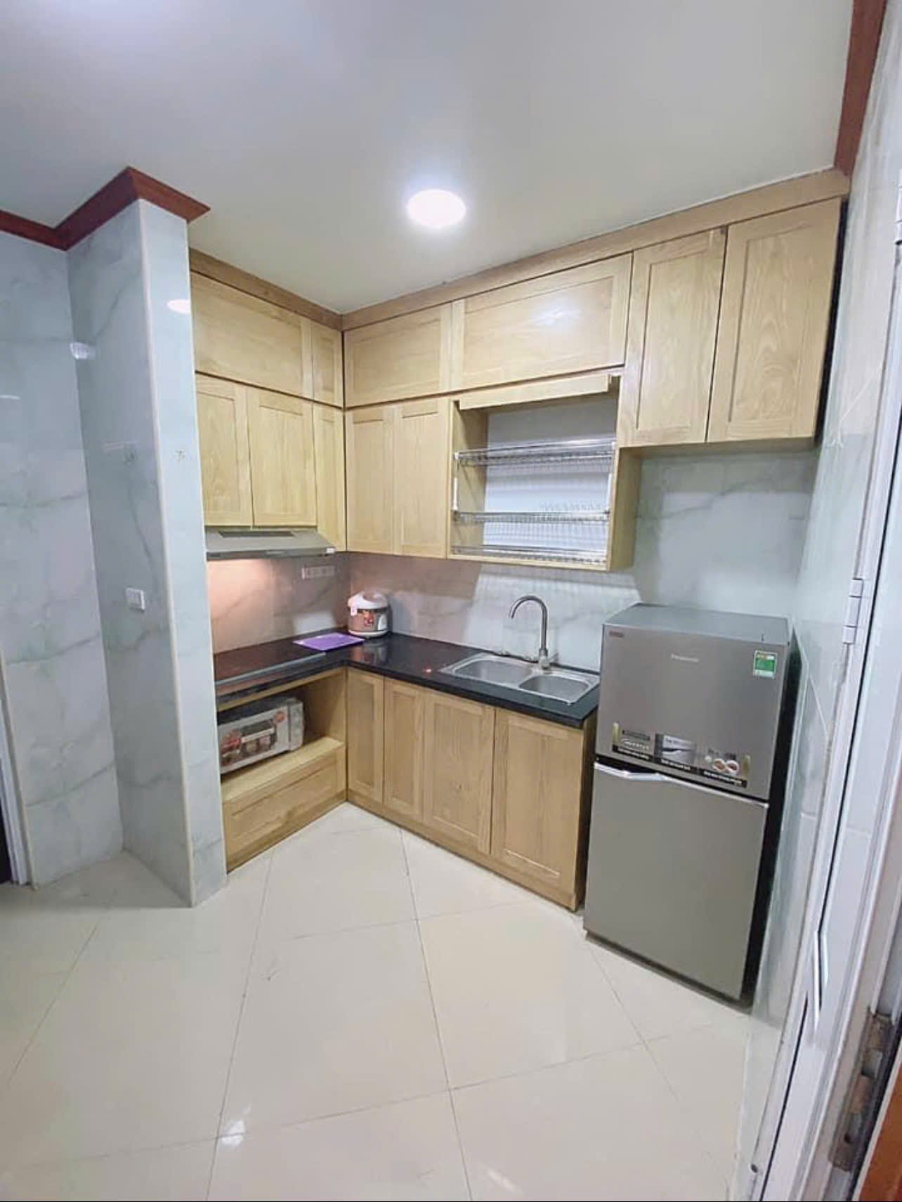 Căn hộ Studio 20m2 tại Tầng 2 — ảnh 2