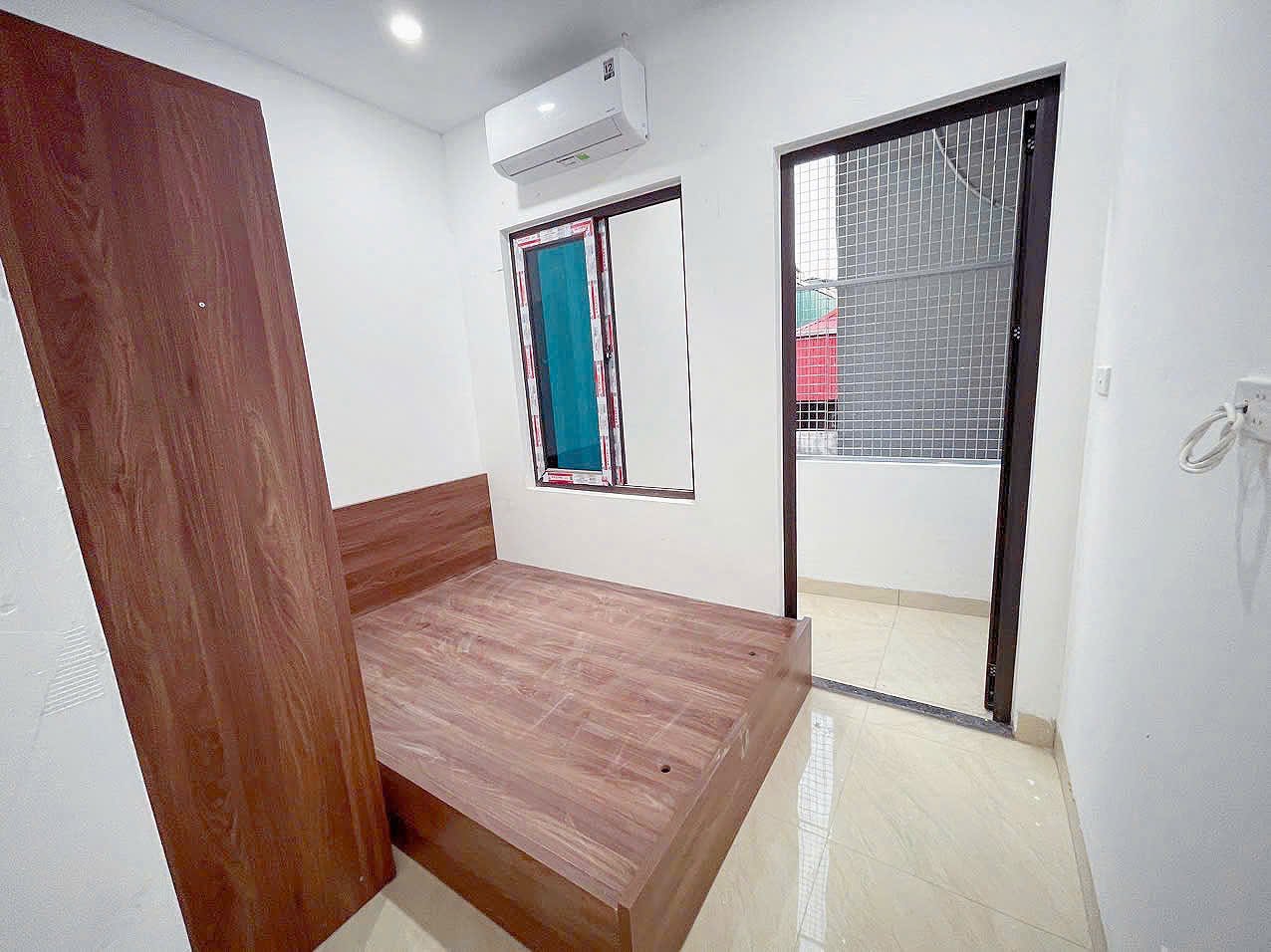 Căn hộ 2 Ngủ 1 Khách 50m2 tại Tầng 4 — ảnh 1