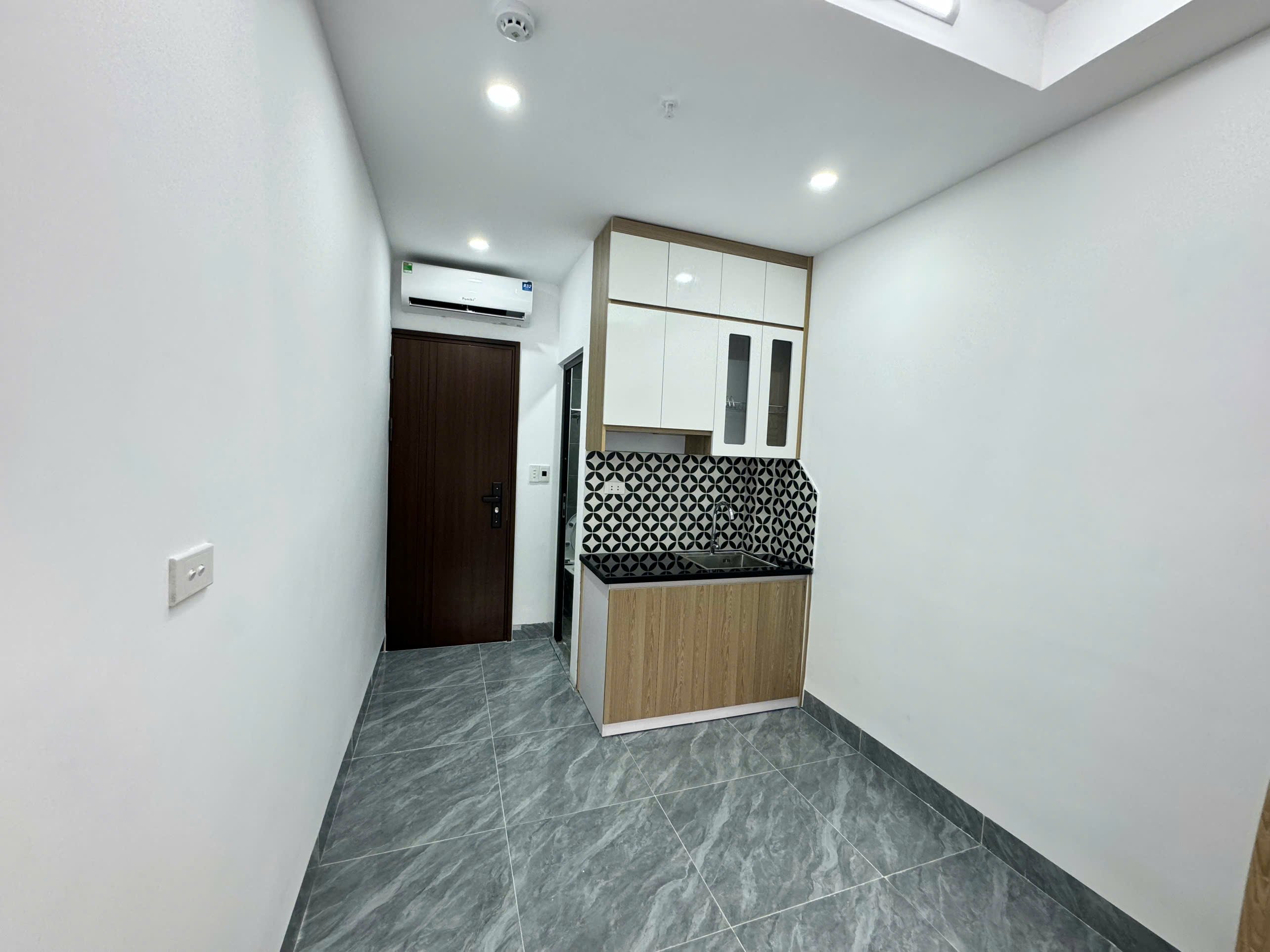 Căn hộ Studio 25m2 tại Tầng 2 — ảnh 2