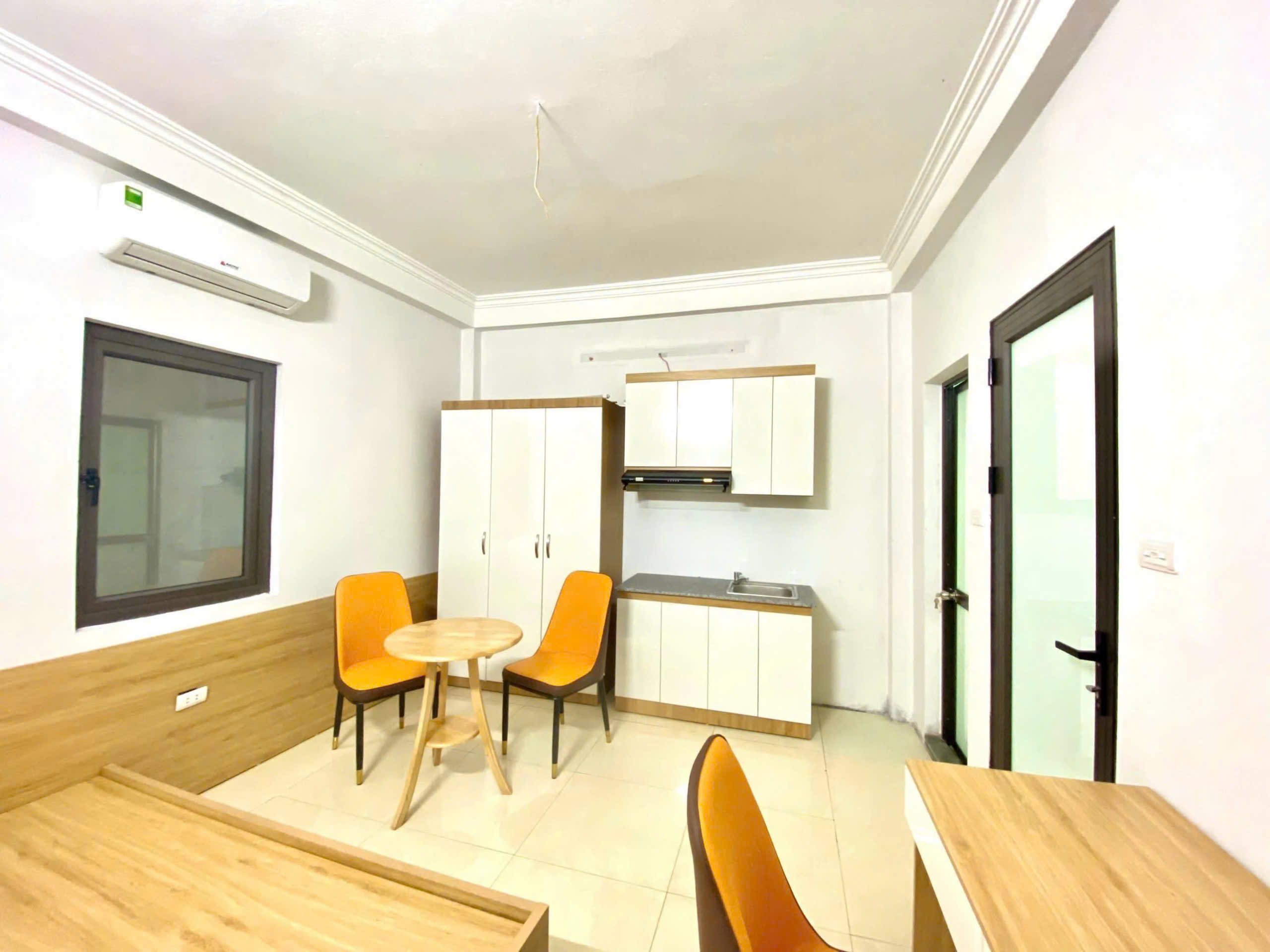 Căn hộ Studio 20m2 tại Tầng 3 — ảnh 2