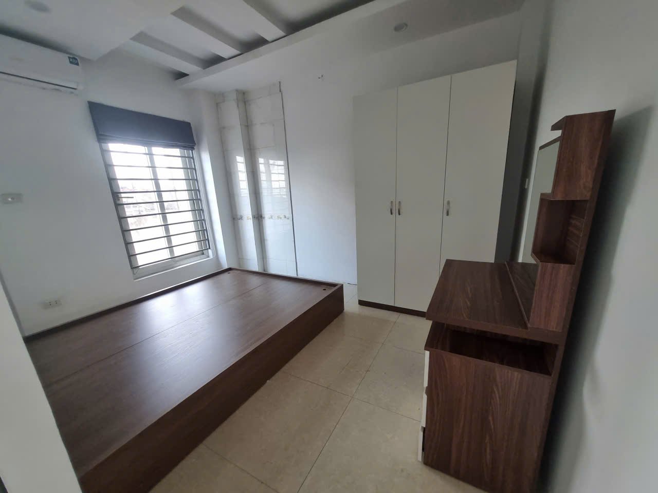 Căn hộ 3+ Ngủ 20m2 tại Tầng 8 — ảnh 2