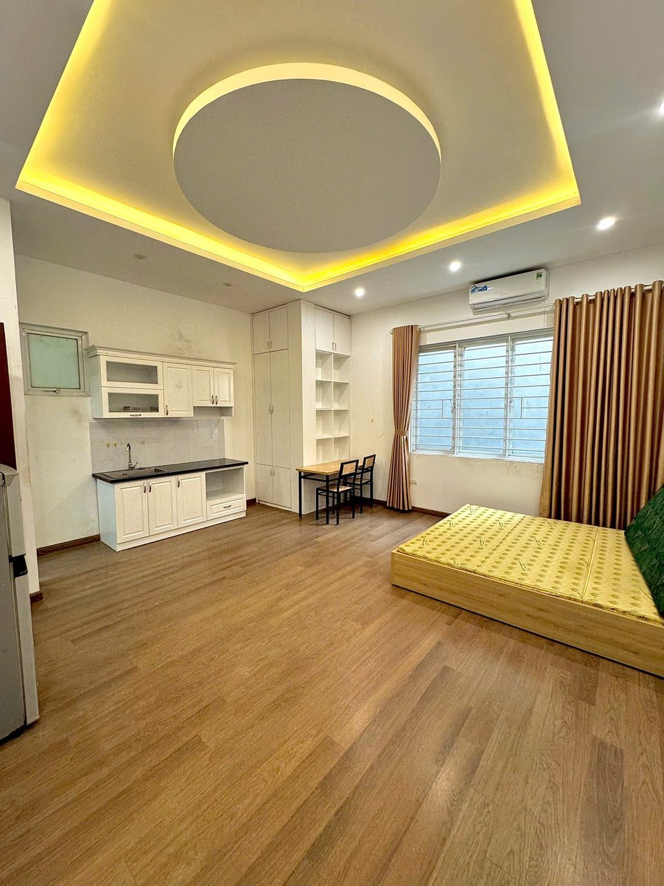 Căn hộ Studio 20m2 tại Tầng 4 — ảnh 1