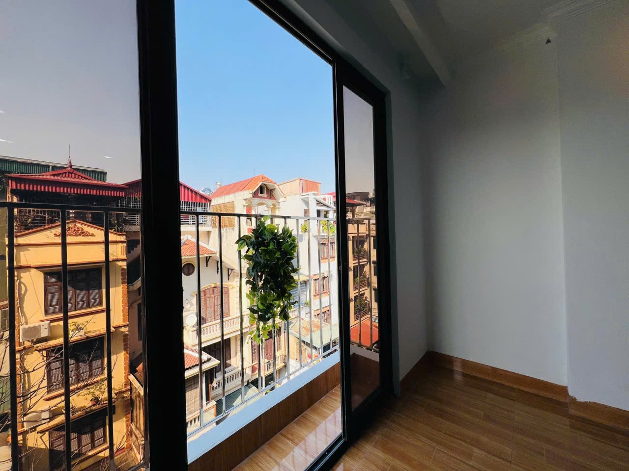 Căn hộ Studio 28m2 tại Tầng 3 — ảnh 2