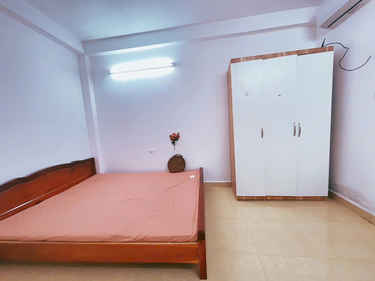 Căn hộ Studio 23m2 tại Tầng 5 — ảnh 2