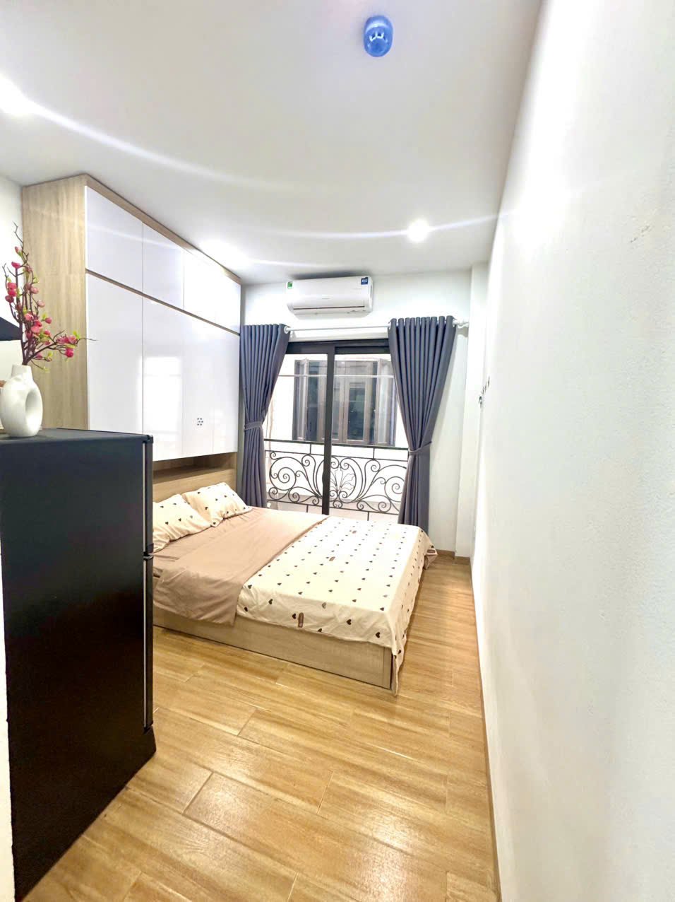Căn hộ Studio 23m2 tại Tầng 4 — ảnh 1