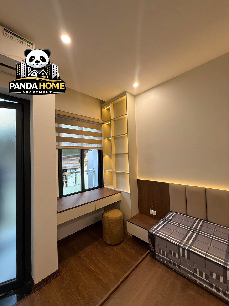 Căn hộ Studio 20m2 tại Tầng 5 — ảnh 2