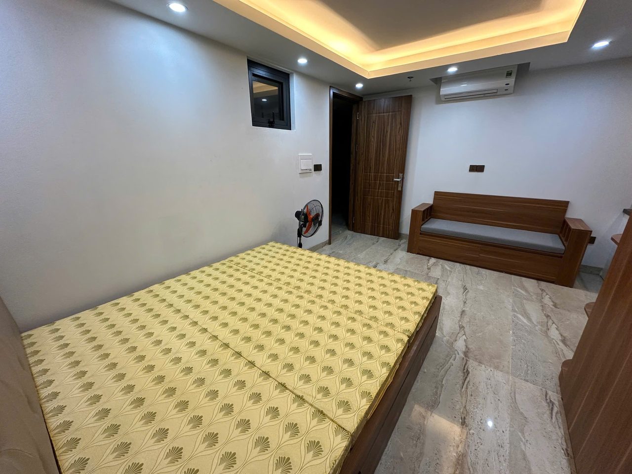 Căn hộ Studio 20m2 tại Tầng 3 — ảnh 2
