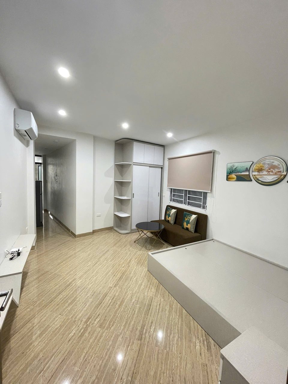 Căn hộ Studio 20m2 tại Tầng 4 — ảnh 2