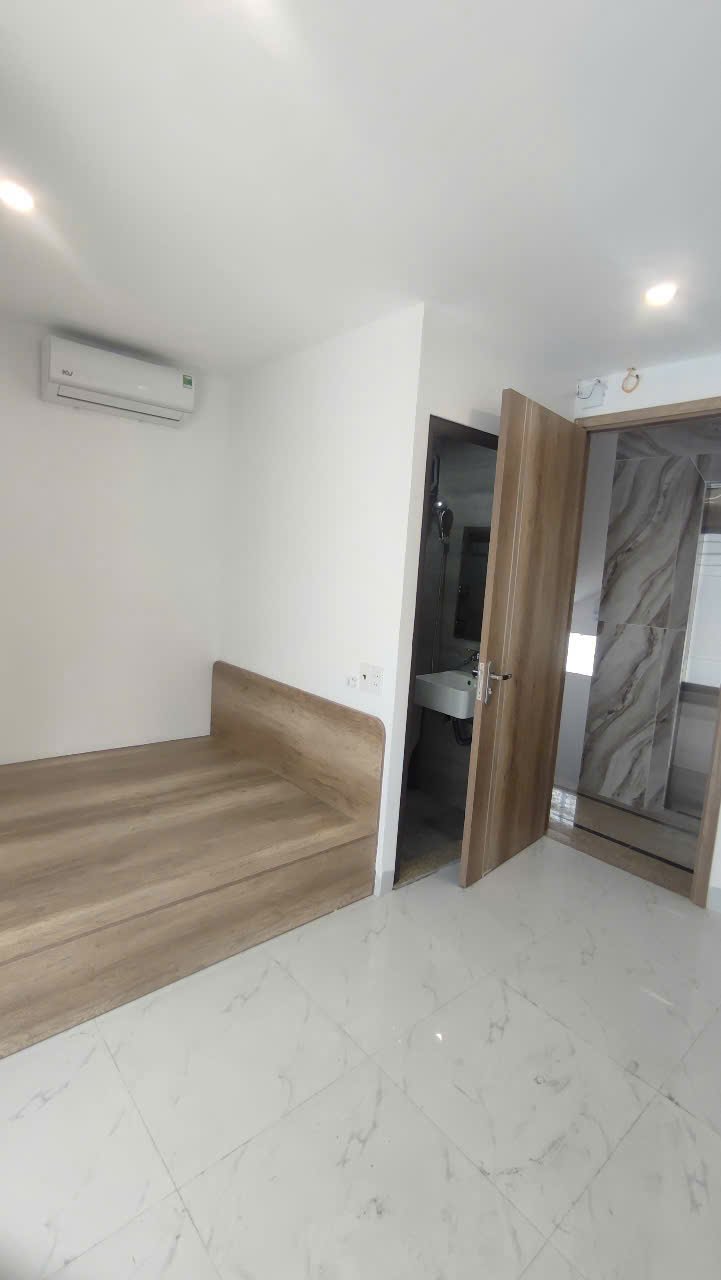 Căn hộ Studio 28m2 tại Tầng 3 — ảnh 2