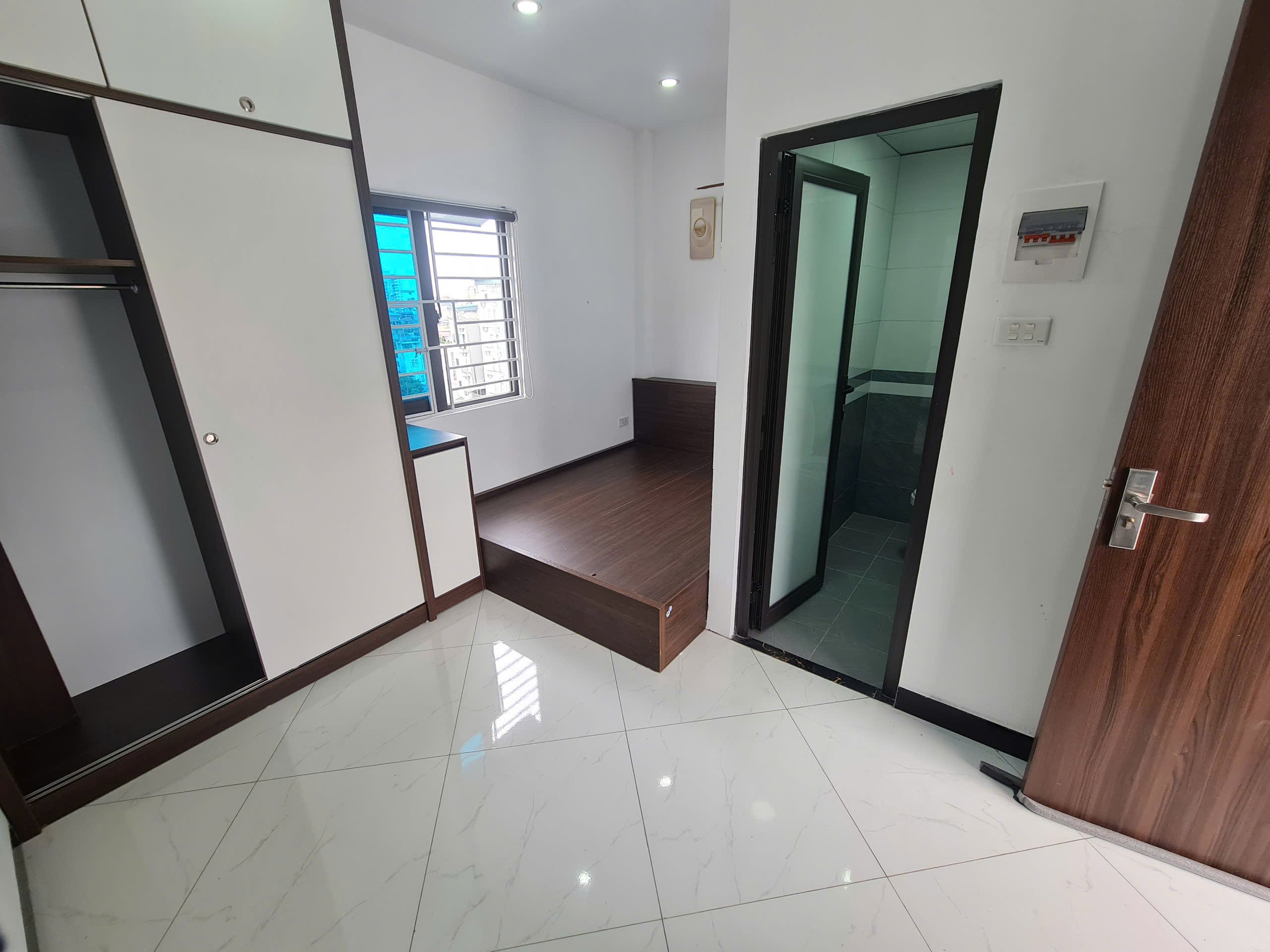 Căn hộ Studio 25m2 tại Tầng 7 — ảnh 2