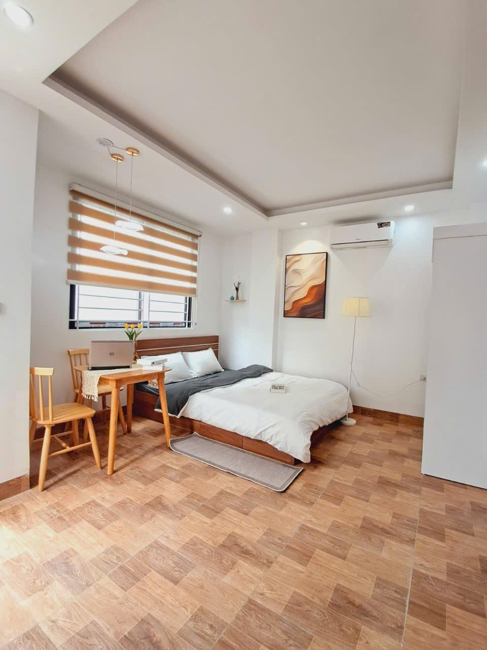 Căn hộ Studio 20m2 tại Tầng 3 — ảnh 1