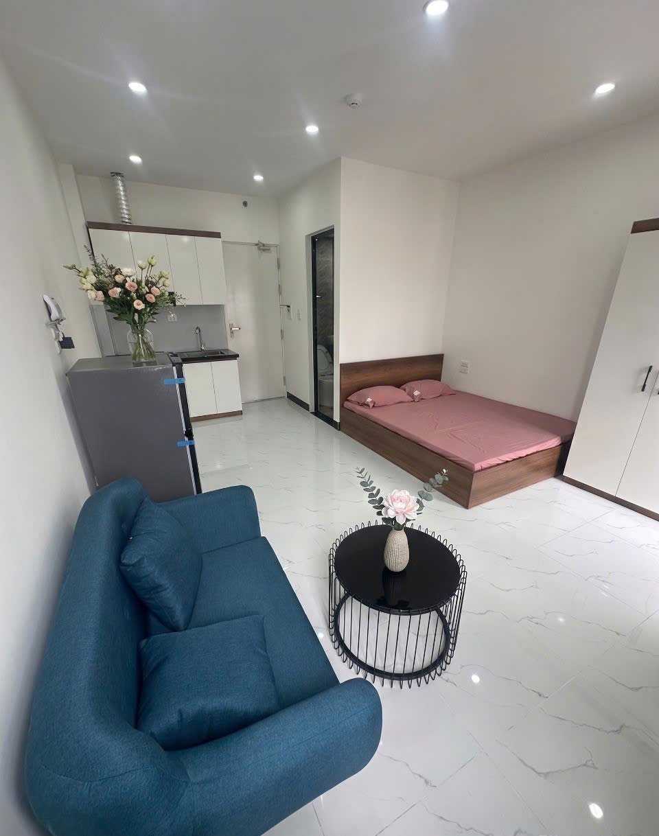 Căn hộ Studio 20m2 tại Tầng 1 — ảnh 1