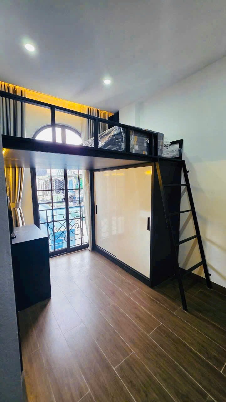 Căn hộ Studio 20m2 tại Tầng 3 — ảnh 1