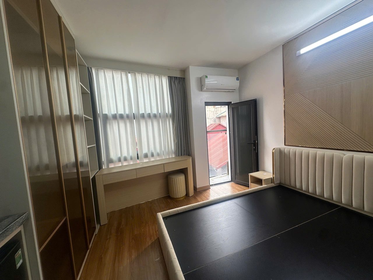 Căn hộ Studio 20m2 tại Tầng 2 — ảnh 2