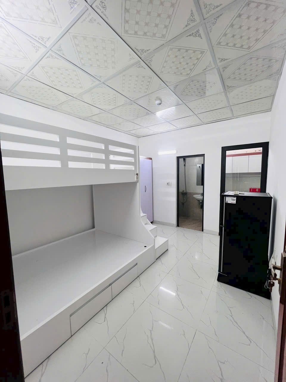 Căn hộ Studio 20m2 tại Tầng 6 — ảnh 1
