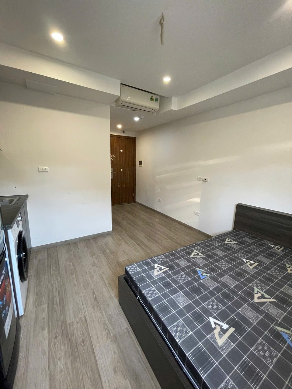 Căn hộ Studio 20m2 tại Tầng 3 — ảnh 2