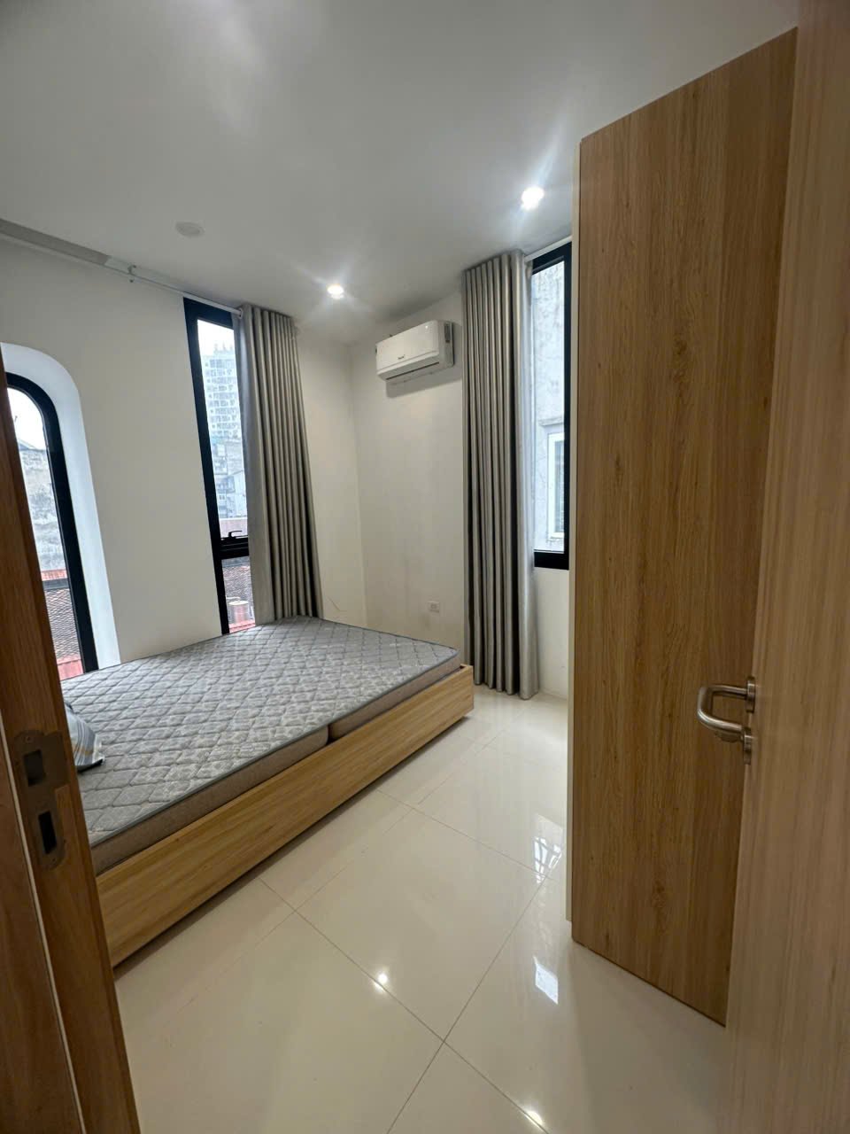 Căn hộ 2 Ngủ 1 Khách 45m2 tại Tầng 3 — ảnh 2